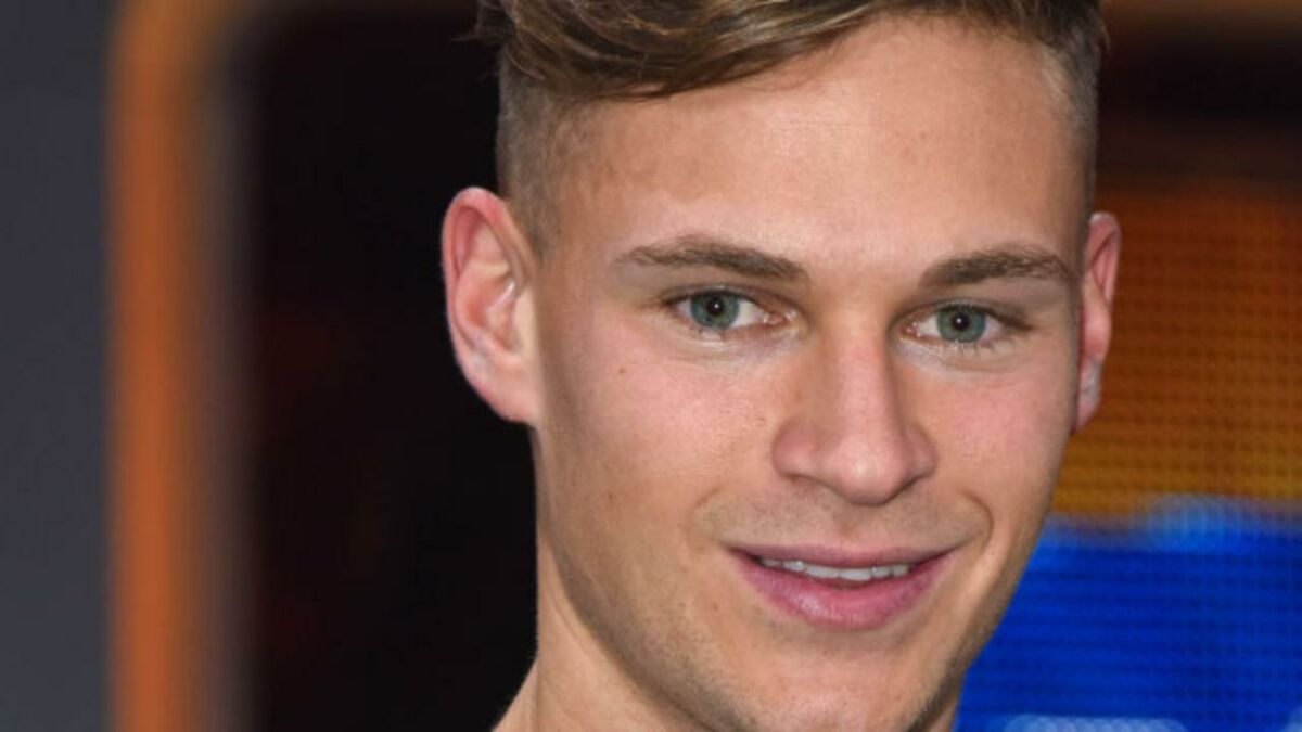 „Schlimmster Tag“: Joshua Kimmich Hat Angst Vor Depressionen Nach WM-Aus