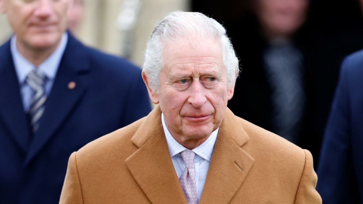 King Charles: Sein Ex-Küchenchef verrät Rezept seines Lieblingsgerichts