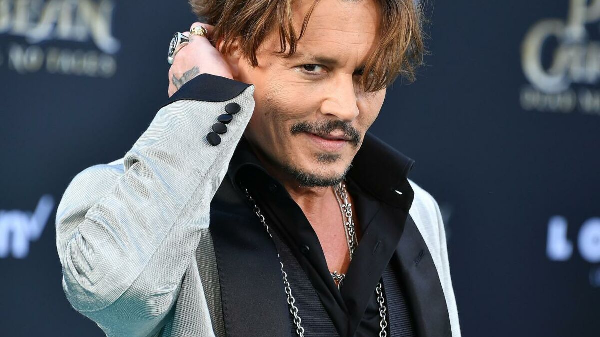 Zu Viel Action? Zu Wenig Johnny Depp? Unsere Kritik Zu Pirates Of The Caribbean: Salazars Rache! - r5879st