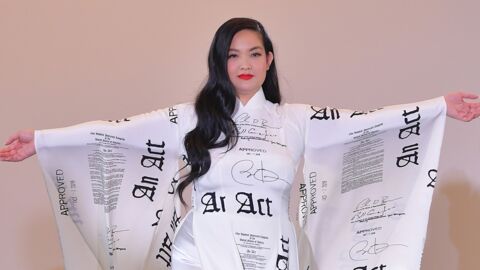 Sexualverbrechen: New Yorker Fashion Week setzt überraschenden Fokus
