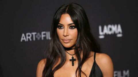 Radikale Veränderung: Kim Kardashian überrascht mit neuem Haarschnitt