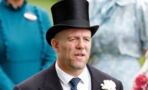 Ohne Zustimmung des Königs: Mike Tindall will sich die Dschungelkrone holen