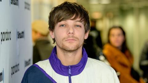 Louis Tomlinson sagt wegen Coronavirus Konzert ab: "Gesundheit und Sicherheit sind wichtiger"