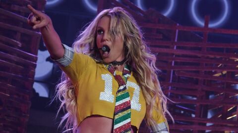 Britney Spears erklärt: Warum kehrt sie der Musik den Rücken?