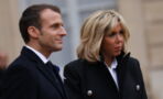 Brigitte Macron über das Gerücht, sie sei früher ein Mann gewesen: "Natürlich ist das eine Lüge"