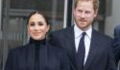 Aus diesem Grund zeigte Meghan Markle Lilibet nicht in der Öffentlichkeit
