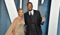 Will Smiths Ohrfeige bei den Oscars: Ehefrau Jada reagiert völlig unerwartet