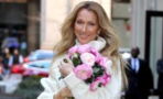 "Over the Rainbow": Céline Dion singt berühmten Song und das nur im BH (Video)
