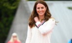 Kate Middleton: Ihre Sneaker könnt ihr für unter 40 Euro bei Amazon ergattern