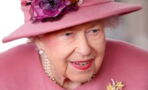 Queen Elizabeth: Vandalismus und fiese Graffiti-Botschaft an Palastmauer