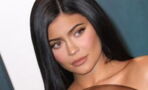 Kylie Jenner zum zweiten Mal Mama: Erstes Foto ihres Kindes enthüllt
