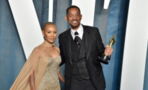 Will Smiths Ohrfeige bei den Oscars: Ehefrau Jada reagiert völlig unerwartet