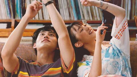 "More than Blue": Taiwanesische Serie wird nächster großer Netflix-Hit