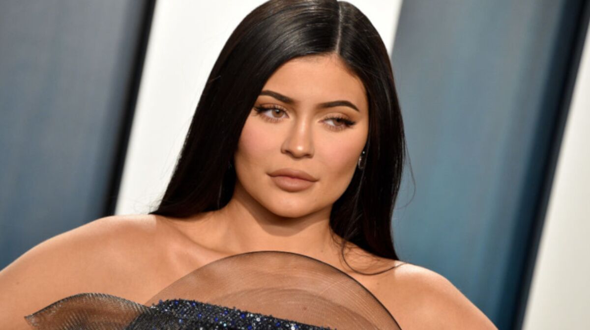 Has Kylie Jenner given birth yet?  These 4 signs speak for it