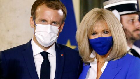 Emmanuel und Brigitte Macron: Ihr kolossales Vermögen wurde enthüllt 