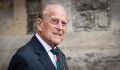 Mit 99 Jahren: Prinz Philip ist tot