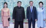 Ri Sol-ju, die Frau von Kim Jong-un, führt ein geheimnisvolles Leben