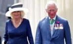"Heimlicher Sohn" von Prinz Charles und Camilla kommt nach Großbritannien
