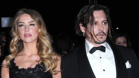 Johnny Depp-Prozess: Elon Musk und andere Stars stehen Amber Heard zur Seite