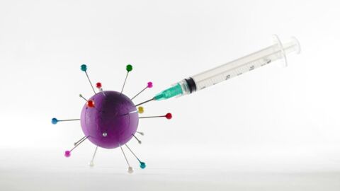 COVID-19: Neuer Impfstoff für Omikron-Variante könnte in 100 Tagen verfügbar sein