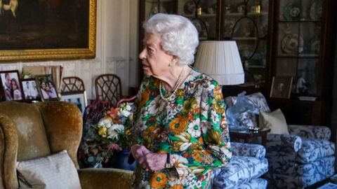 Queen erneut in tiefer Trauer: Prinz Charles übernimmt ihre Aufgaben