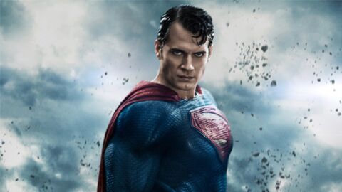 Mangez comme Superman : le régime alimentaire d'Henry Cavill pour Man of Steel