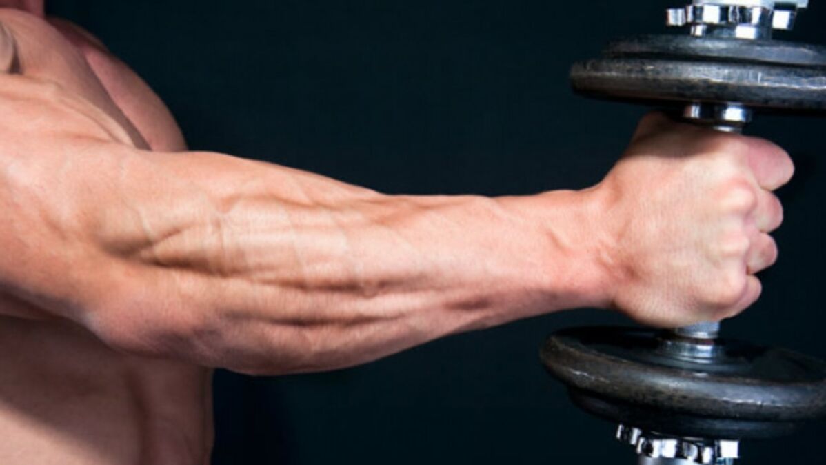 Musculation : nos conseils pour muscler vos avant-bras