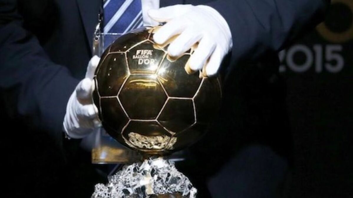 Ballon d'Or : pourquoi ce trophée rend fou le monde du foot