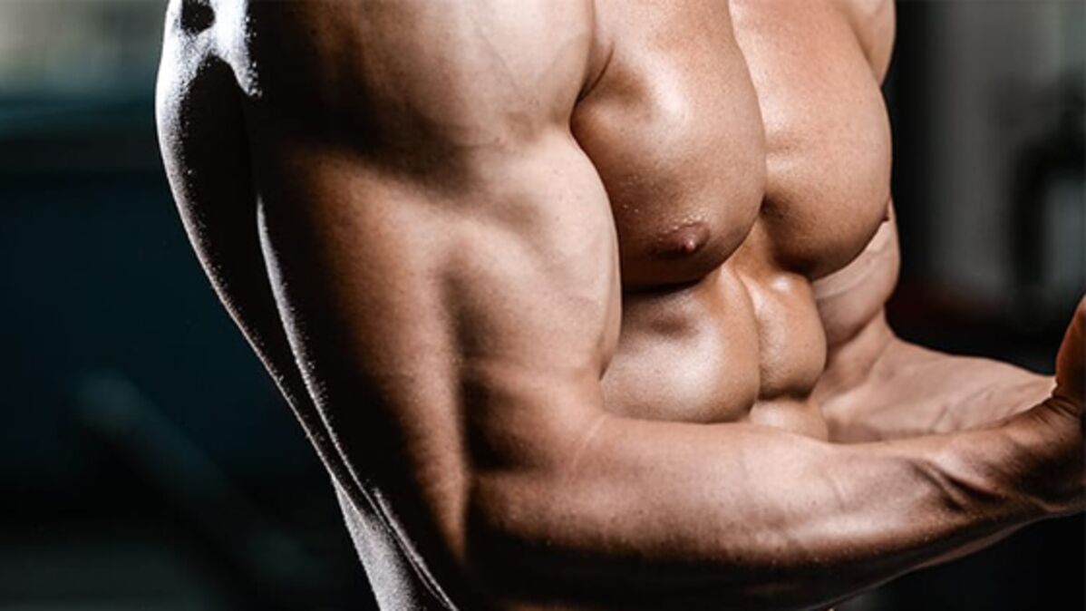 Les pompes pour biceps : 3 variations qui musclent vos bras – Fit