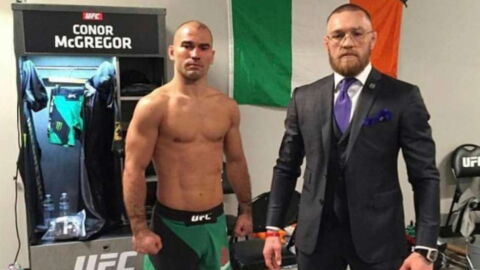 UFC : Artem Lobov révèle enfin l'origine de la haine entre Conor McGregor et Khabib Nurmagomedov