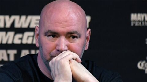 UFC : Dana White réagit à l'attaque du bus de Conor McGregor