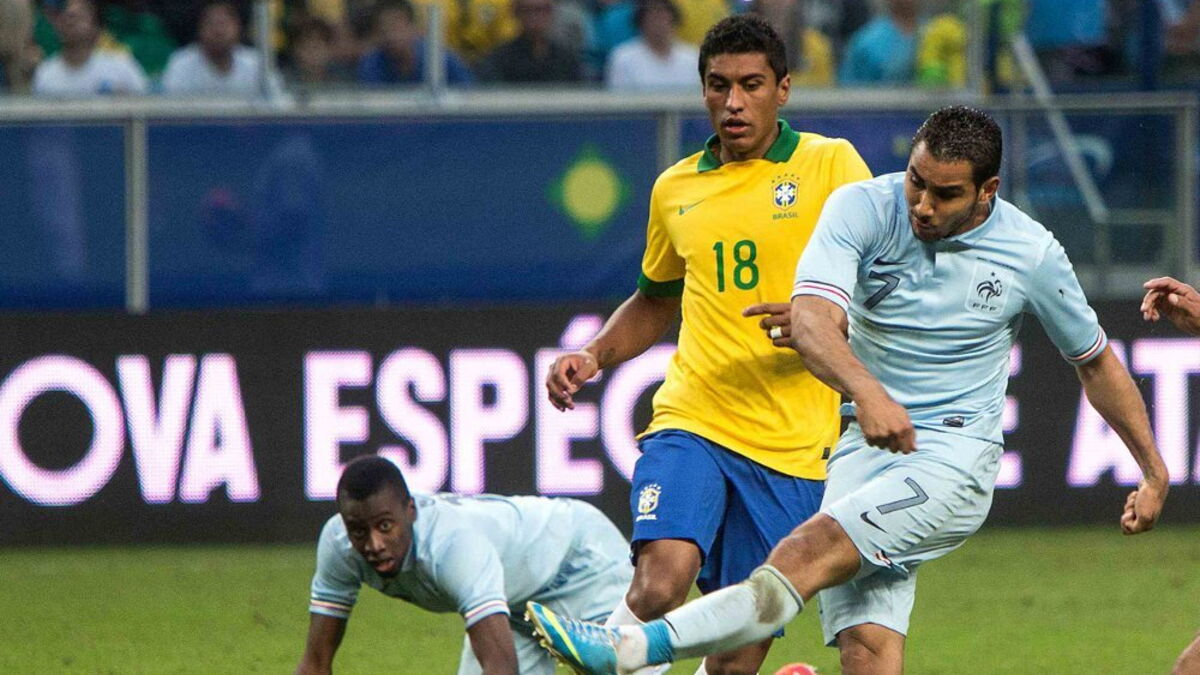 Mercato OM : Payet explique son retour à l'OM