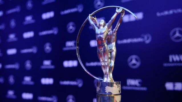 Laureus World Sports Awards : Tous Les Nommés Sont Connus