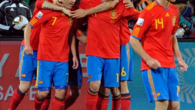 Combien de fois l'Espagne a-t-elle gagné la Coupe du monde de football ?