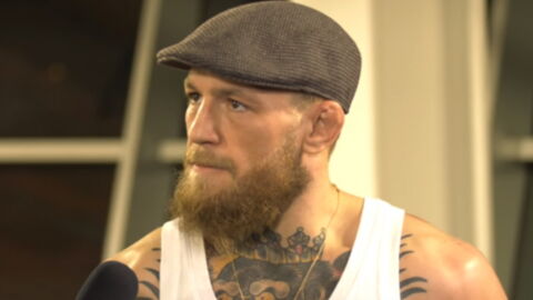 UFC : Conor McGregor pense à Tyron Woodley et Georges Saint-Pierre pour la suite des événements