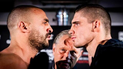 comment rencontrer badr hari