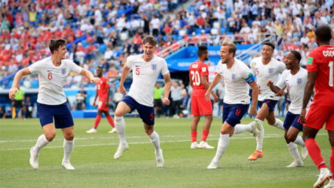 Coupe du Monde 2018 : Pourquoi Angleterre-Colombie sera un match extraordinaire