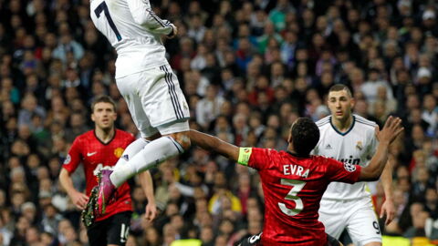 Top 50 des photos de sport les plus spectaculaires