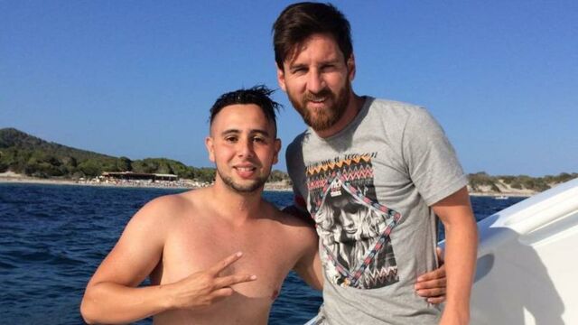 A cause de Messi, Cristiano Ronaldo a failli prendre sa retraite !