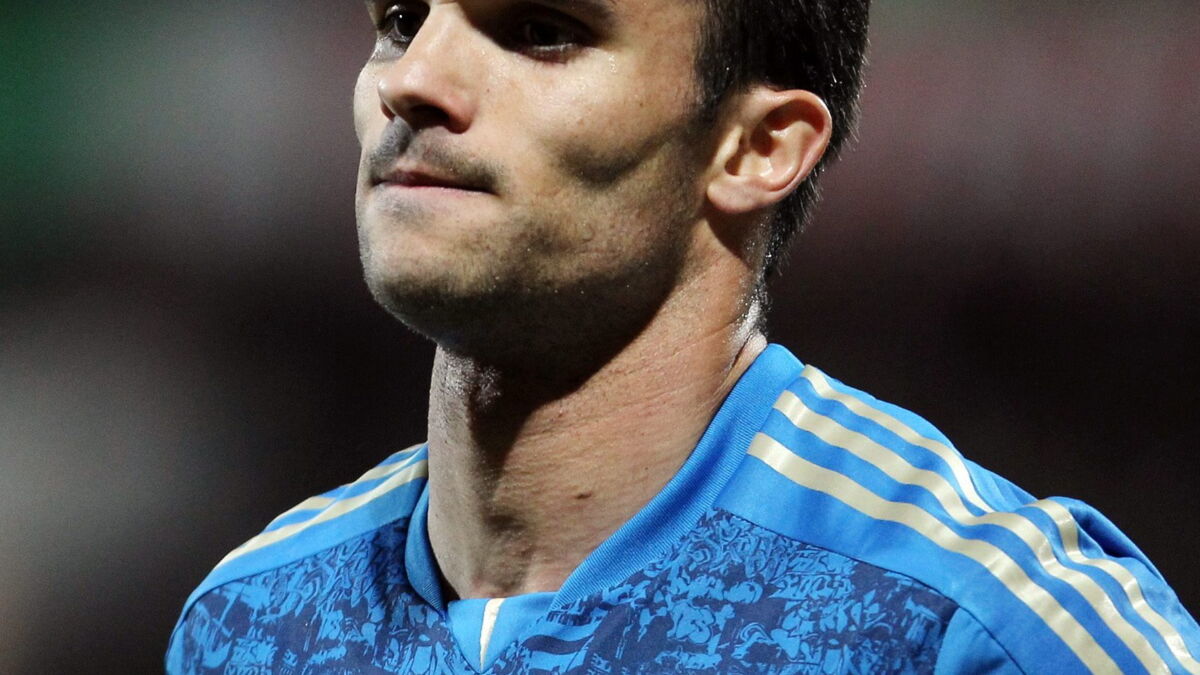 OM Jérémy Morel retrouve les frissons de la victoire