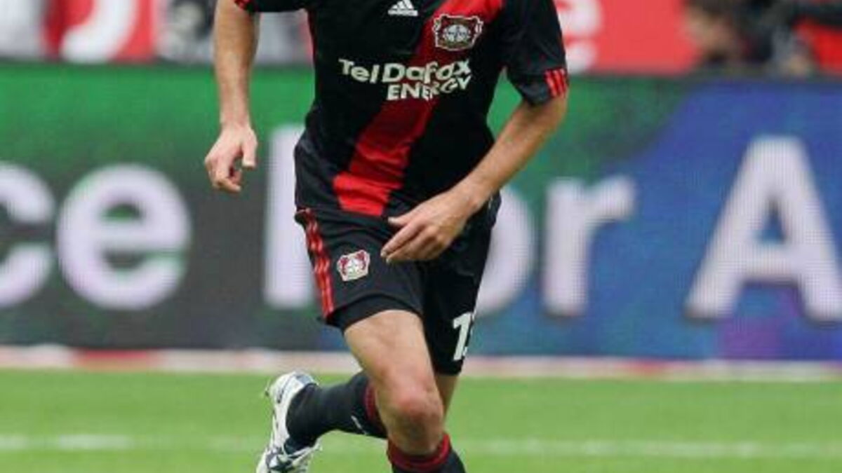 Wechsel zu Chelsea? Was Michael Ballack Kai Havertz rät