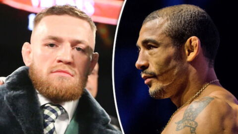 UFC : Conor McGregor veut combattre au Brésil, José Aldo répond