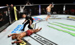 UFC : Quand Aleksandar Rakic claquait le KO de l'année face à Jimi Manuwa !!