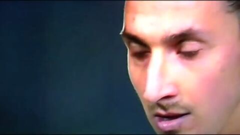 Vidéo but Zlatan Ibrahimovic : Un coup-franc limpide, treizième but en Ligue 1 pour Zlatan