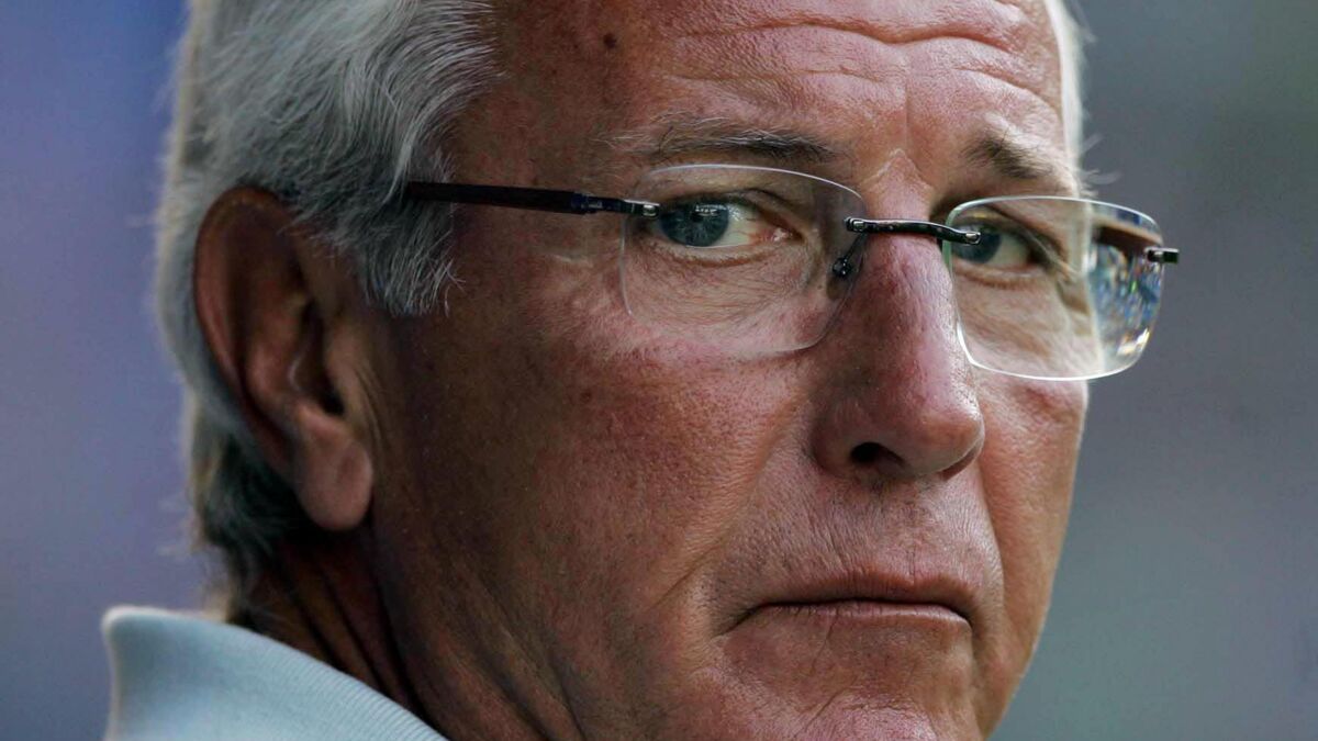 OL: Marcello Lippi, "Si Lyon me contactait, j'écouterais la proposition"