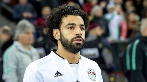Coupe du Monde 2018 : La proximité de la sélection égyptienne avec Kadyrov pourrait pousser Salah à prendre sa retraite internationale