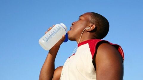 L'hydratation : l'élément indispensable de la musculation