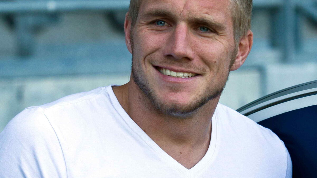 Pologne Damien Perquis pourrait honorer sa première sélection