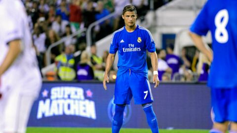 PSG Transfert: Cristiano Ronaldo à Paris pour 118 millions d'euros ?