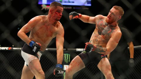 UFC 196 : Conor McGregor perd par soumission contre Nate Diaz après un superbe combat